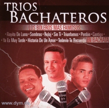 Trios Bachateros