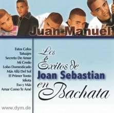 Los Exitos De Joan Sebastian En