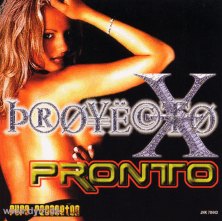 Pronto Reggaeton XXX