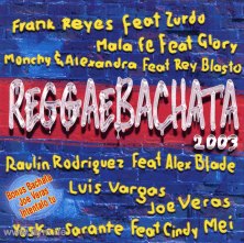 Reggaebachata 2003