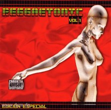 Reggaetonic Vol. 1