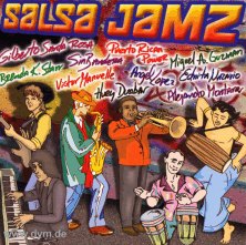 Salsa Jamz