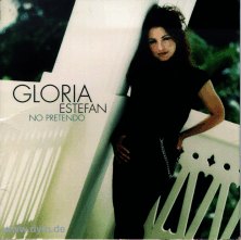 No Pretendo (Maxi-Single)