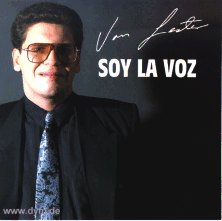 Soy la Voz