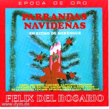 Parrandas Navideñas