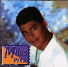 Miles Pena