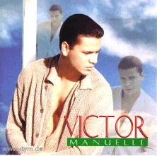 Victor Manuelle