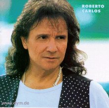 Roberto Carlos '97