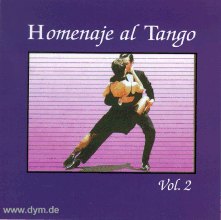 Homenaje al Tango 2