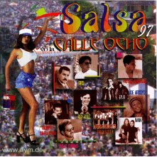 ###Salsa en la Calle 8 '97