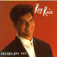 Exitos Del Rey