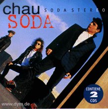 Chau Soda