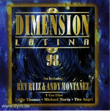 ###Dimension Latina 98