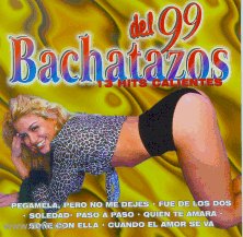 Bachatazos Del 99