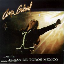 En La Plaza De Toros Mexico (2CD