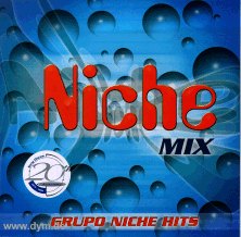 Niche Mix