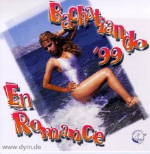 Bachatiando 99 En Romance