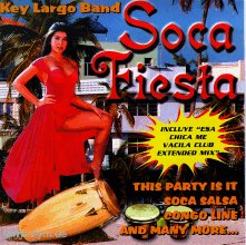 Soca Fiesta