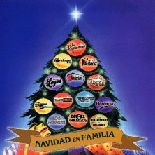 Navidad En Familia