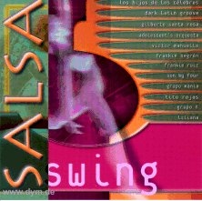 Salsa Swing