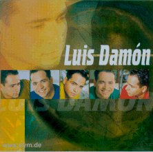 Luis Damon