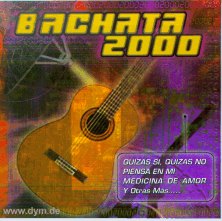 ###Bachata 2000
