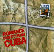 Romance Direct From Cuba
