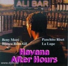 Havana After Hours