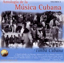 Timba Cubana
