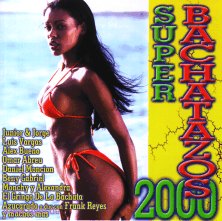 Super Bachatazos 2000