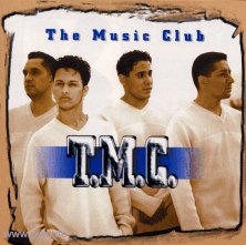 The Music Club