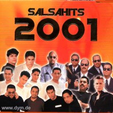 Salsahits 2001