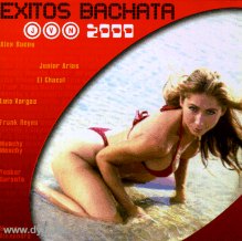 Exitos Bachata 2000