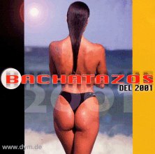 Bachatazos Del 2001