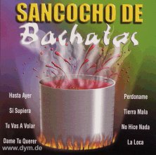 Sancocho De Bachatas