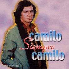 Camilo Siempre Camilo