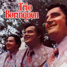 Trio Borinquen
