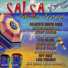 Salsa Pa La Playa