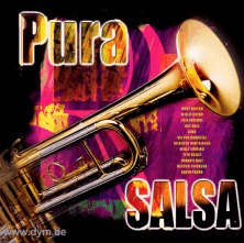 Pura Salsa