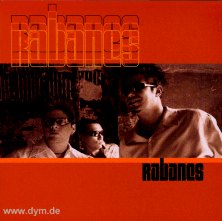 Los Rabanes