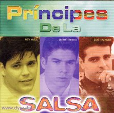 Principes De La Salsa