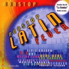 Non-Stop Latin Fever