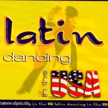 Latin Dancing in the U.S.A.