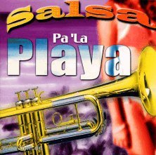 Salsa Pa´La Playa