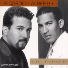 Alberto & Ricardo