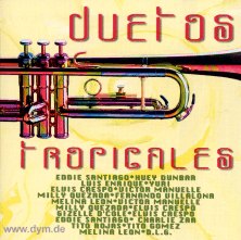 Duetos Tropicales