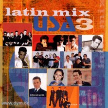 Latin Mix USA 3