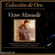 Coleccion De Oro