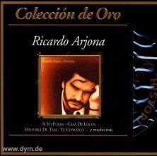 Coleccion de Oro: Historias