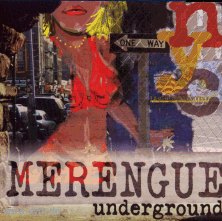 ###Merengue Underground